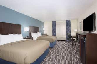 Hotel AmericInn Mt Plsnt photo 3