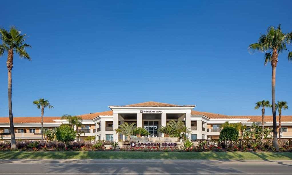 Wyndham Grand Algarve