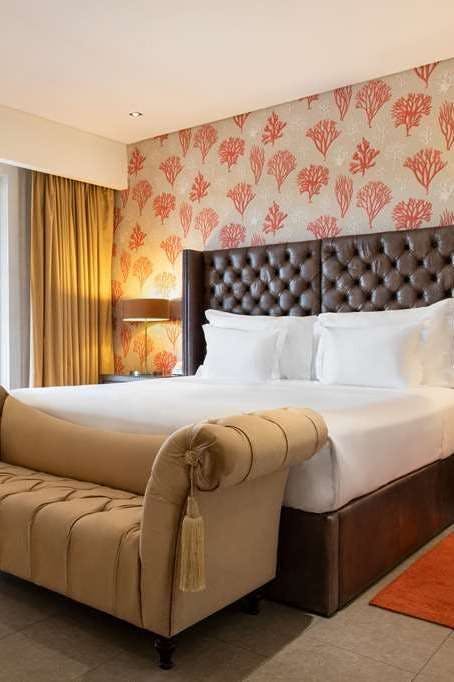 Hotel Wyndham Grand Algarve photo 2