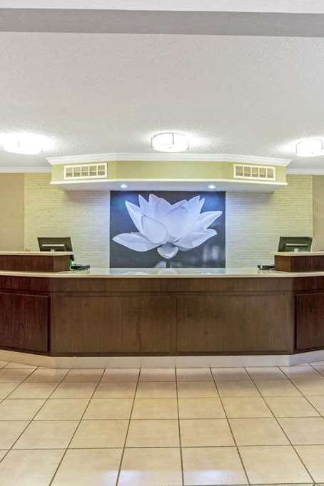 Hotel La Quinta Inn by Wyndham and Conference Center San Angelo photo 5