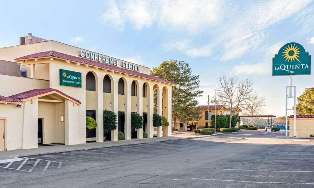 La Quinta Inn by Wyndham and Conference Center San Angelo