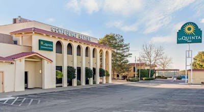 La Quinta Inn by Wyndham and Conference Center San Angelo