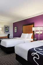 Hotel La Quinta Inn by Wyndham and Conference Center San Angelo photo 2