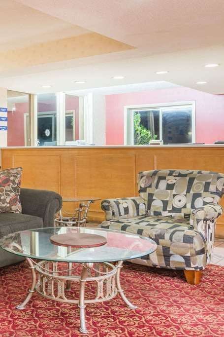 Hotel Days Inn by Wyndham Paintsville photo 5