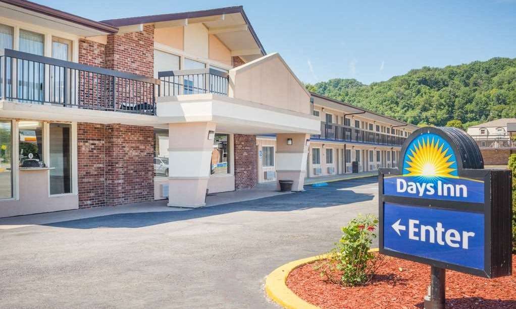 Days Inn by Wyndham Paintsville