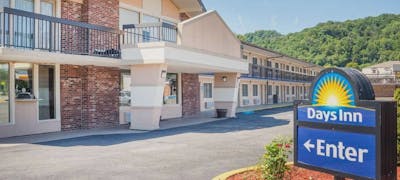 Days Inn Paintsville