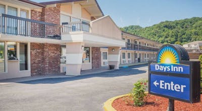 Days Inn by Wyndham Paintsville