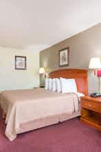 Hotel Days Inn Paintsville photo 1