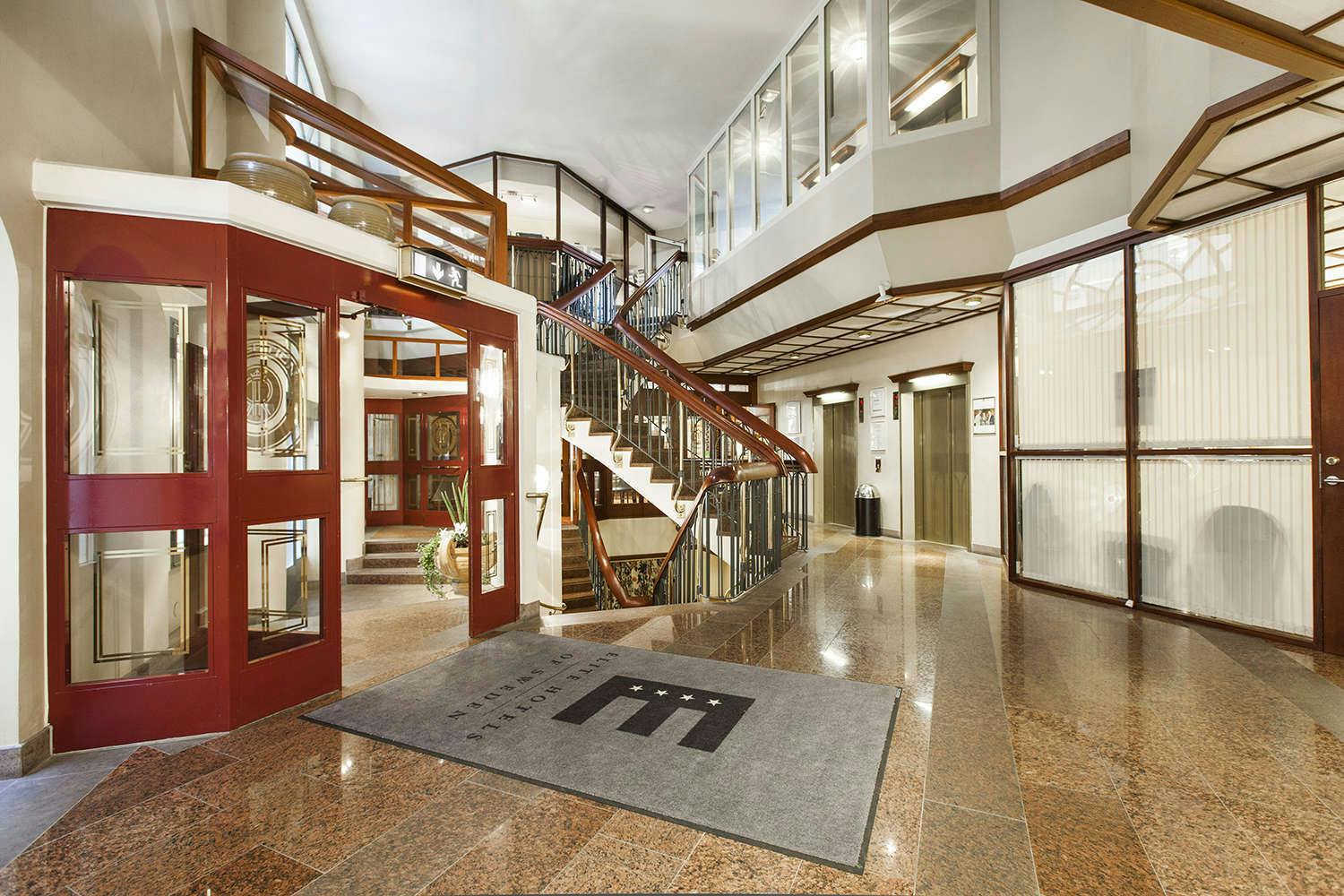 Hotel Elite Hotel Residens photo 5