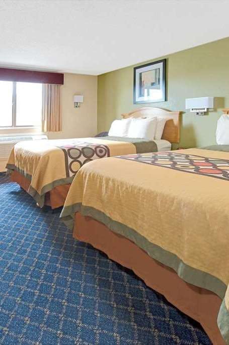 Hotel Super 8 St Clair MO photo 1