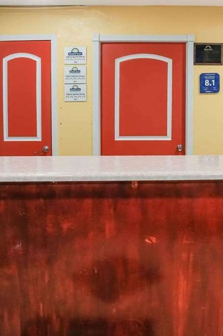 Hotel Days Inn by Wyndham Bastrop photo 5