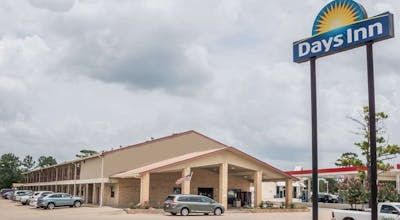 Days Inn by Wyndham Bastrop