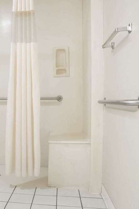 Hotel Days Inn by Wyndham Bastrop photo 4