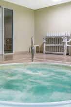 Hotel Super 8 Carthage photo 5