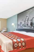 Hotel Super 8 Carthage photo 1
