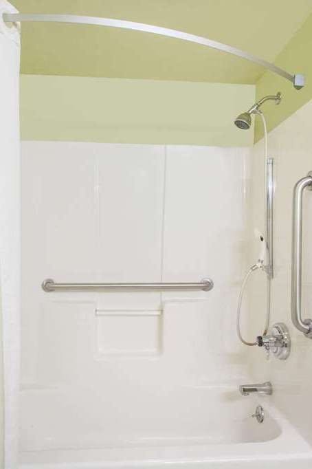 Hotel Super 8 Carthage photo 4