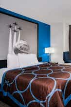 Hotel Super 8 Pensacola photo 1