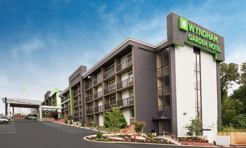 Wyndham Garden Washington DC Area