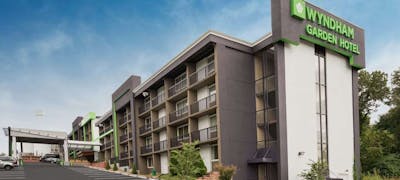 Wyndham Garden Washington DC Area