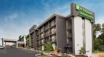 Wyndham Garden Washington DC Area