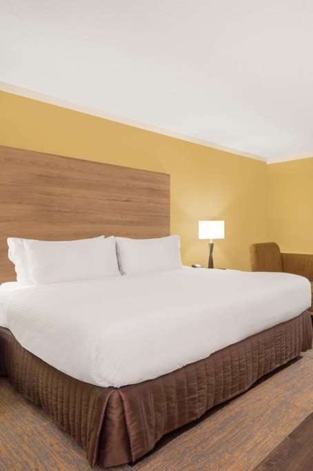 Hotel Wyndham Garden Washington DC Area photo 1