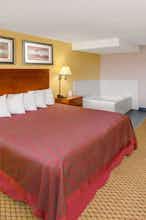 Hotel Days Inn by Wyndham Gulfport photo 1