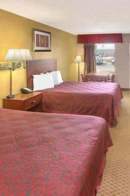 Hotel Days Inn by Wyndham Gulfport photo 2