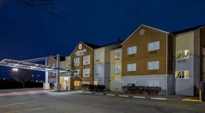 La Quinta Inn Ste Emporia