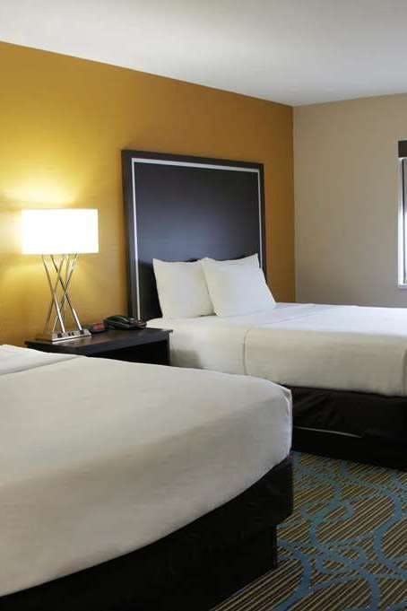 Hotel La Quinta Inn Ste Emporia photo 2