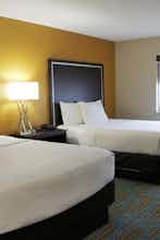 Hotel La Quinta Inn Ste Emporia photo 2