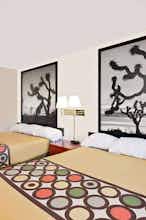 Hotel Super 8 by Wyndham Yucca Val/Joshua Tree Nat Pk Area photo 2
