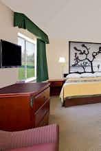 Hotel Super 8 by Wyndham Yucca Val/Joshua Tree Nat Pk Area photo 3