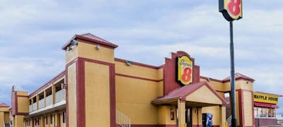 Super 8 Indianapolis/Southport