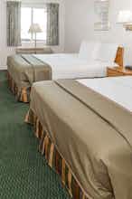 Hotel Howard Johnson Roseburg photo 2
