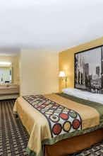 Hotel Super 8 Indianapolis/Southport photo 1