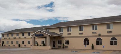 Days Inn Hurricane Zion Park