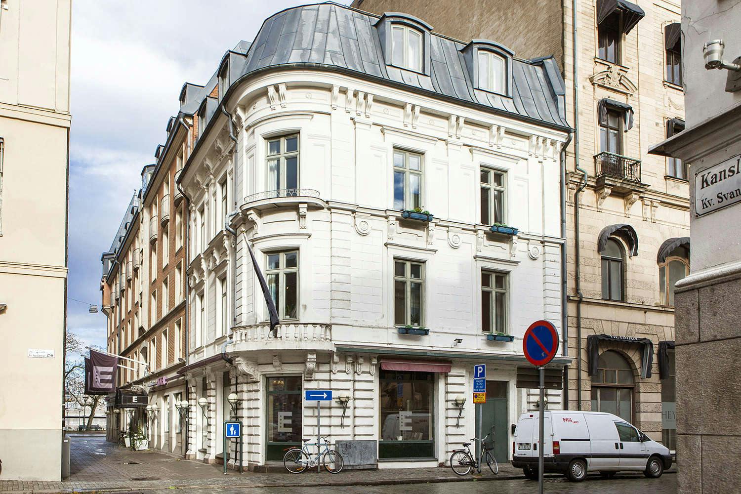 Elite Hotel Residens