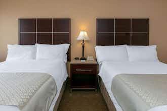 Hotel Wyndham Riverfront Little Rock photo 3