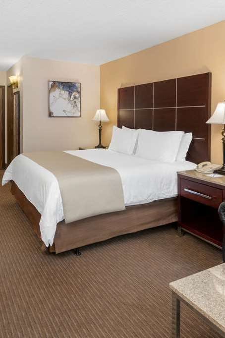 Hotel Wyndham Riverfront Little Rock photo 2