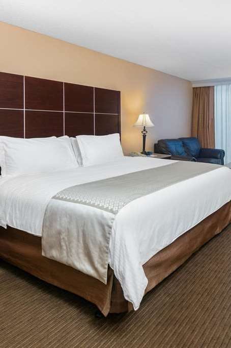 Hotel Wyndham Riverfront Little Rock photo 1