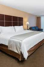 Hotel Wyndham Riverfront Little Rock photo 1