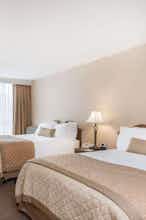 Hotel Wyndham Riverfront Little Rock photo 4