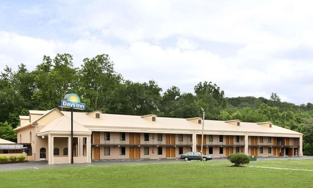 Days Inn by Wyndham Harriman