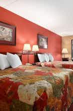 Hotel Days Inn Harriman photo 2