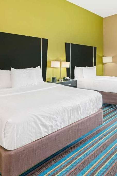 Hotel La Quinta Inn & Suites by Wyndham Muskogee photo 2