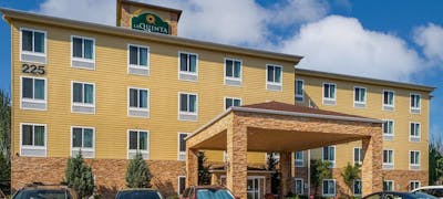 La Quinta Inn Ste Auburn WA