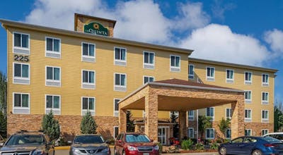 La Quinta Inn & Suites by Wyndham Auburn