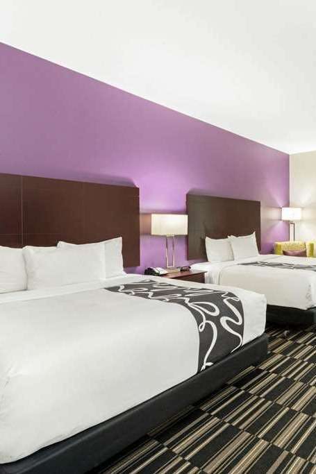 Hotel La Quinta Inn & Suites by Wyndham Bridge City photo 3