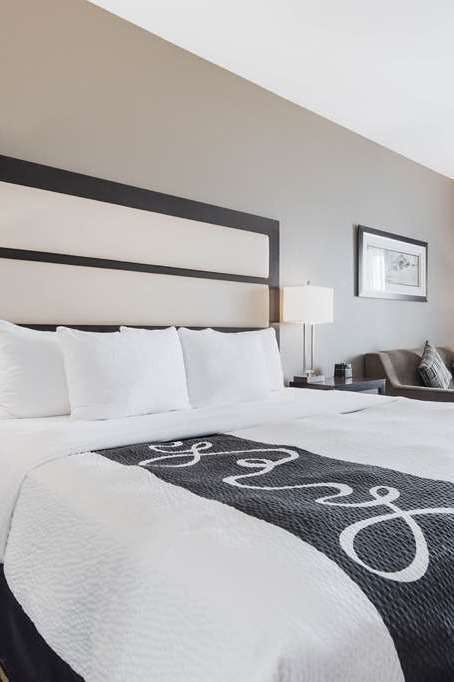 Hotel La Quinta Inn & Suites by Wyndham Auburn photo 1