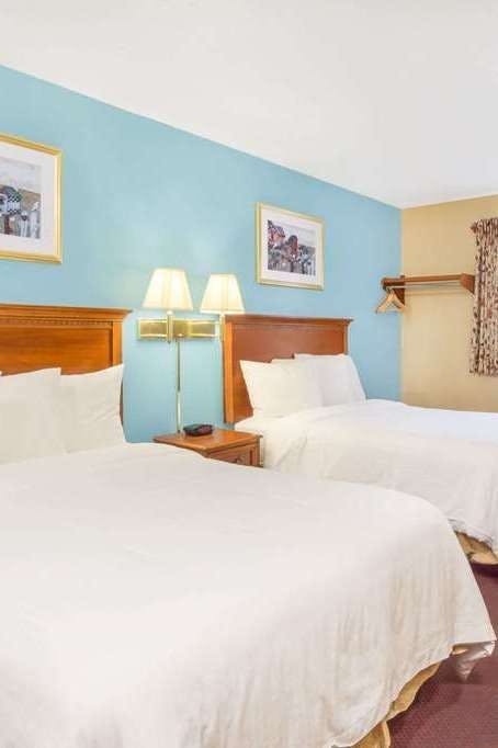 Hotel Baymont I S Huber Hts/Dayton photo 4